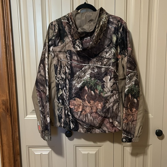 EUC Rustic Ridge Women’s Hunting Jacket. Size Large. - Picture 8 of 10